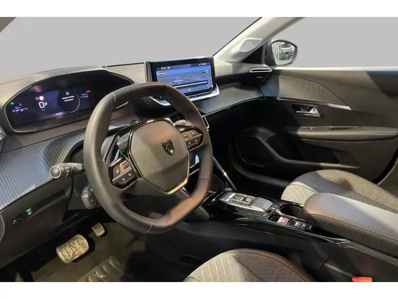 Occasion Peugeot 208 Allure BLACK 9