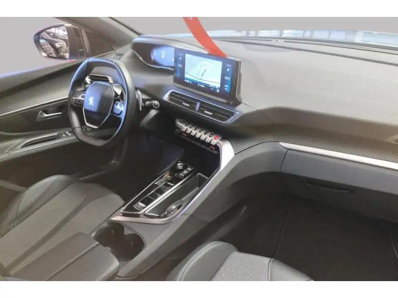 Occasion Peugeot 5008 Allure GREY 2
