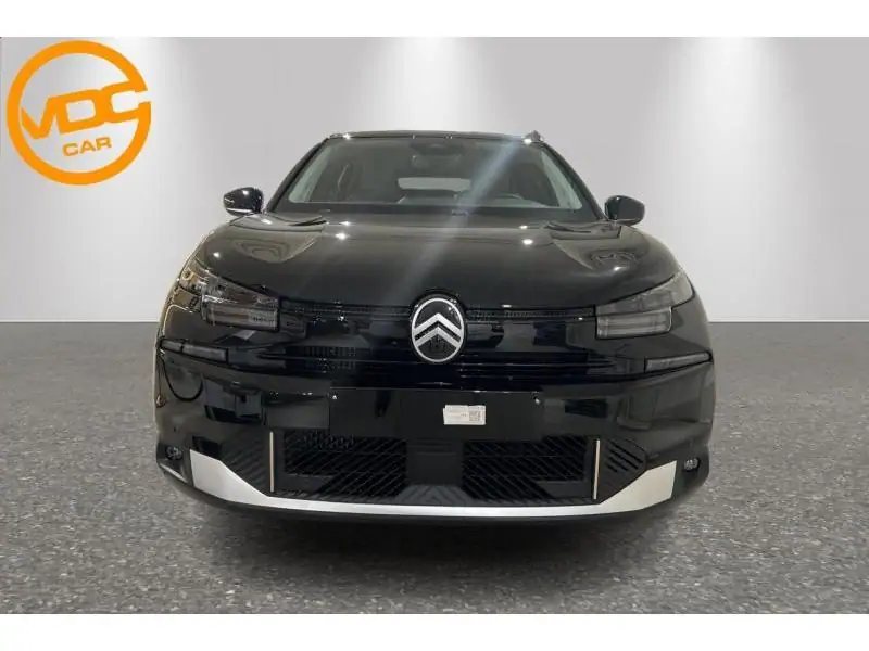 VEHICLE__CONDITION_SERVICE Citroen C4 & ë- Max hybride BLACK 5