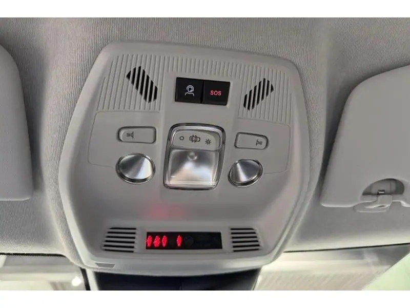Démo Citroen C3 Aircross MAX BLACK 25