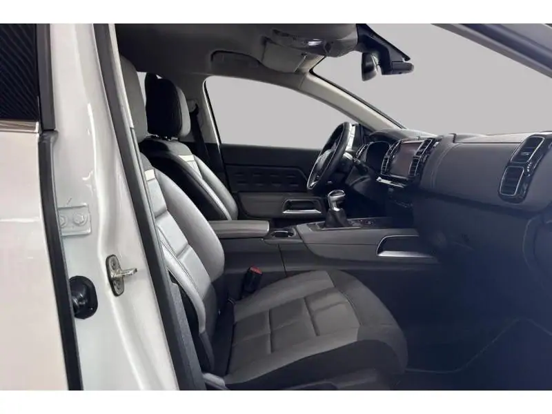 Occasion Citroen C5 Aircross Shine WHITE 8