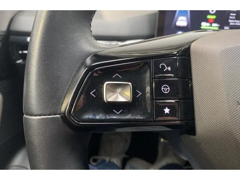 Occasion MG MG4 STANDARD 51 kWh GREY 24