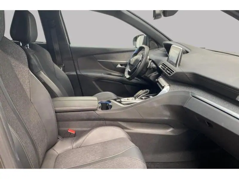 Occasion Peugeot 5008 II GT Line GREY 8