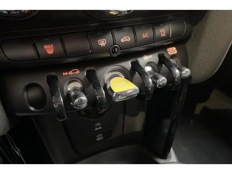 Occasion MINI Cooper SE GREY 38