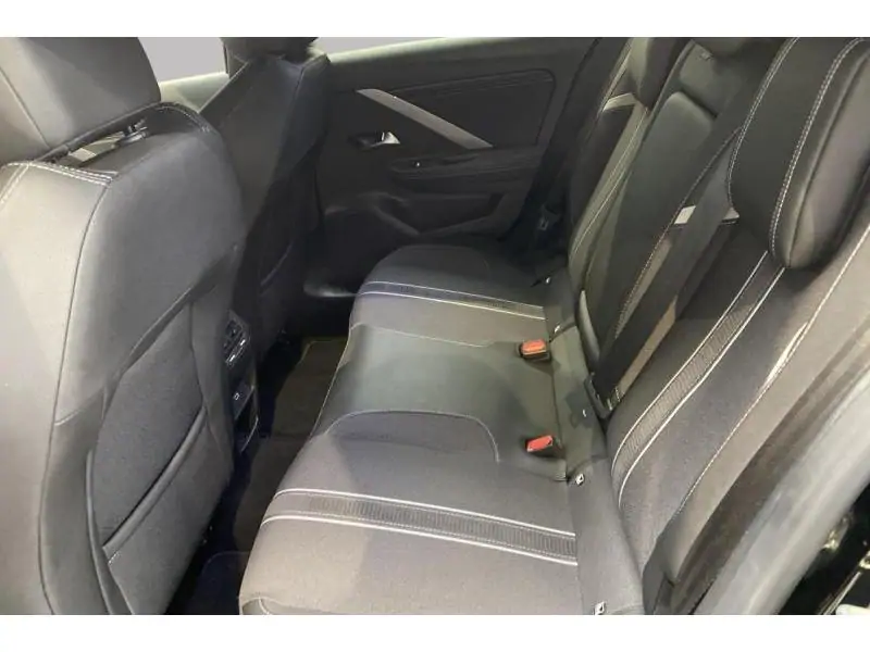 Occasion Opel Astra Gs Line BLACK 18