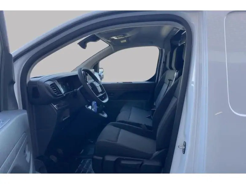 VEHICLE__CONDITION_SERVICE Opel Vivaro VAN L3 WHITE 10