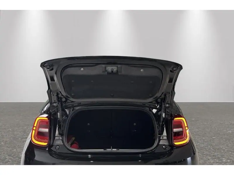 VEHICLE__CONDITION_SERVICE Fiat 500 Hybrid Cabrio Icon BLACK 19