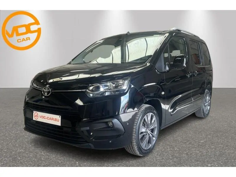74769 - Toyota ProAce 1.5