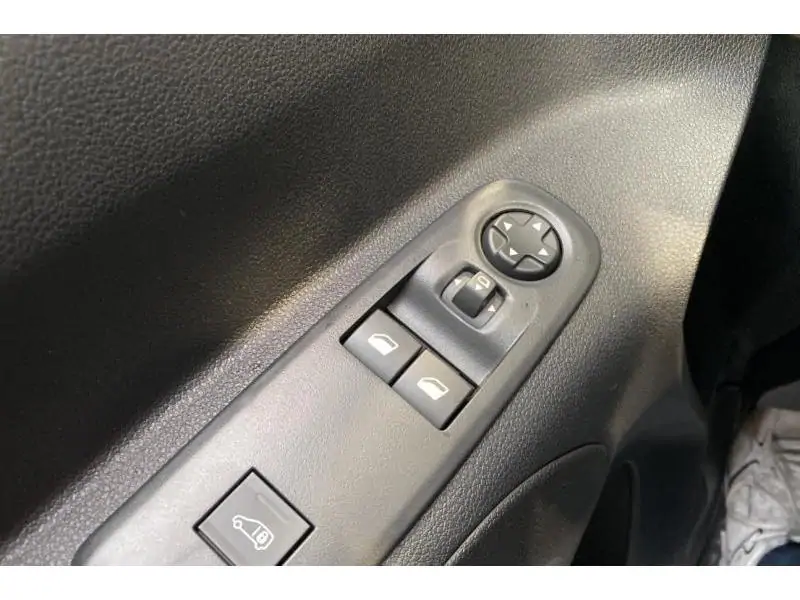 Demo Opel Combo CARGO L1H1 HEAVY 50kWh*Plancher CarPlay WHITE 17