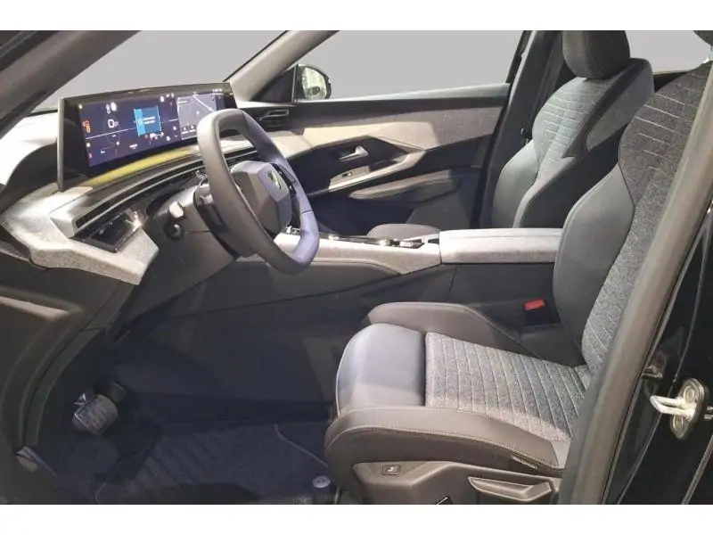 VEHICLE__CONDITION_SERVICE Peugeot 5008 Allure Hybrid 145 e-DCS6 BLACK 10