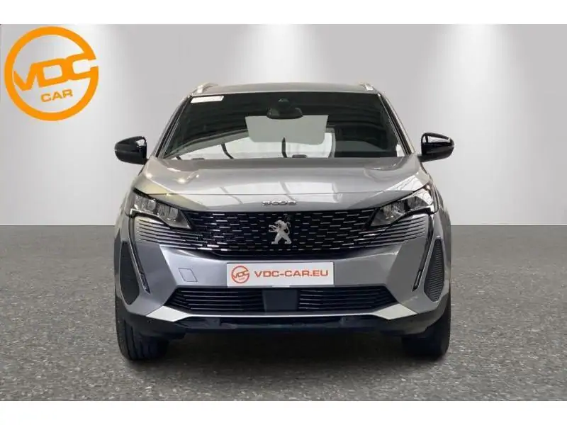 Occasion Peugeot 5008 Allure Pack GREY 5