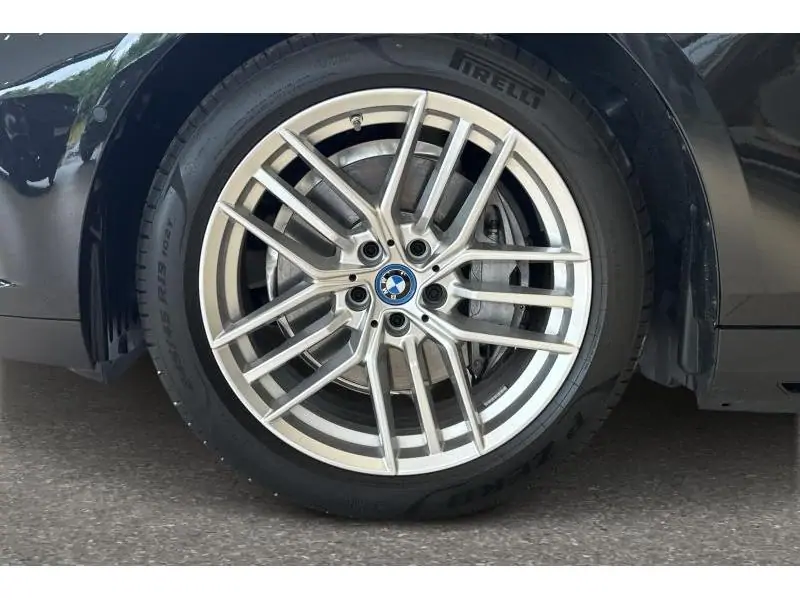 Occasion BMW i5 TOURING eDrive40 BLACK 20