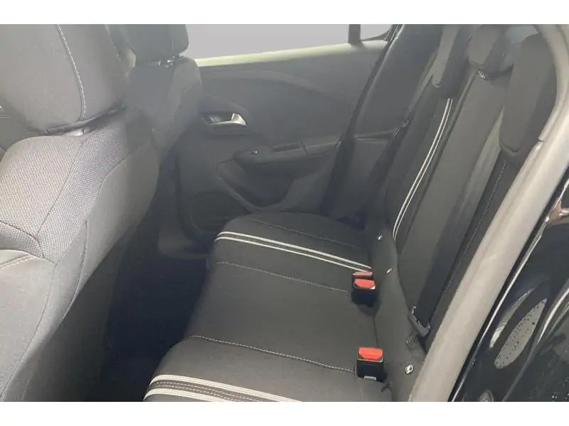 VEHICLE__CONDITION_SERVICE Opel Corsa GS 1.2 Turbo S/S MT6 100ch BLACK 18