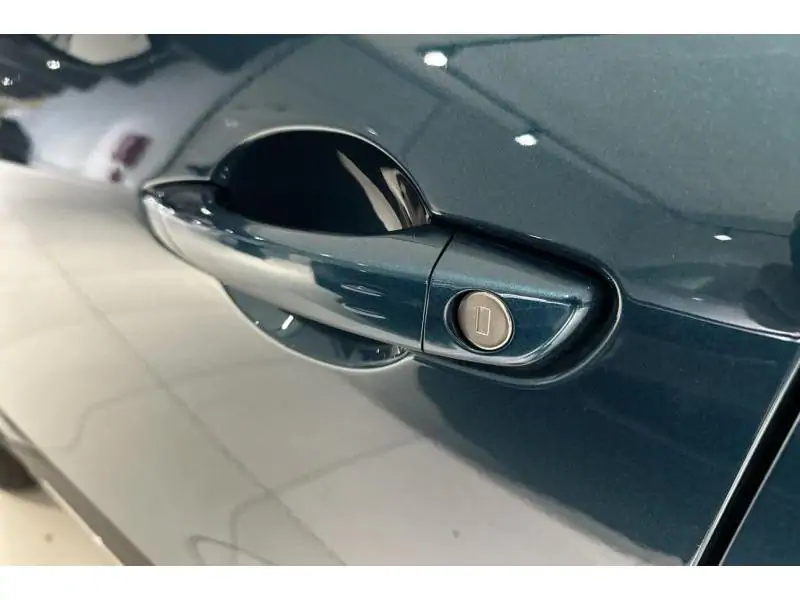 VEHICLE__CONDITION_SERVICE Fiat 600 600e La Prima 54kwh GREEN 22