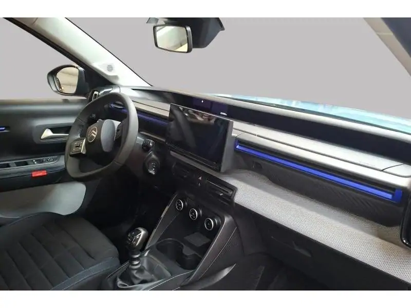 Occasion Citroen C3 & ë- IV Plus BLUE 2