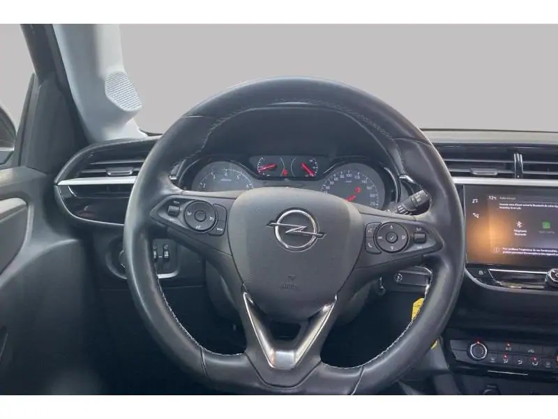 Occasion Opel Corsa F Edition BLACK 12