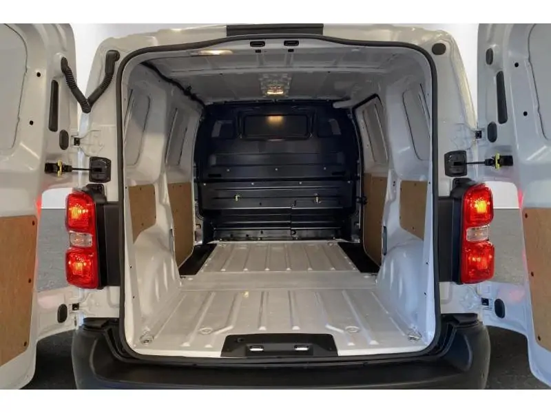 VEHICLE__CONDITION_SERVICE Peugeot Expert STANDARD WHITE 19