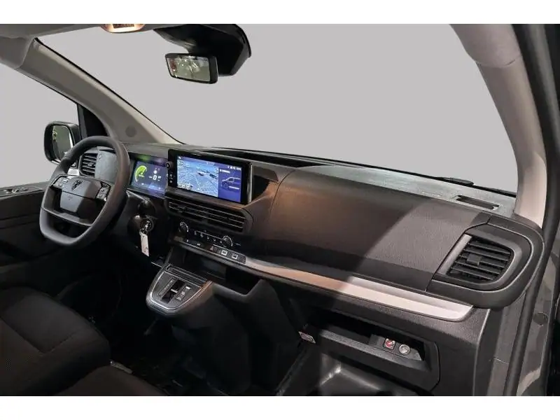 VEHICLE__CONDITION_SERVICE Peugeot e-Expert LONG L3 XL GREY 2