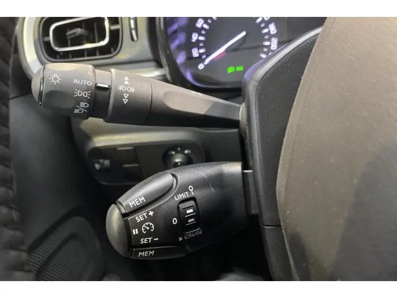 Occasion Citroen C3 Shine GREY 23