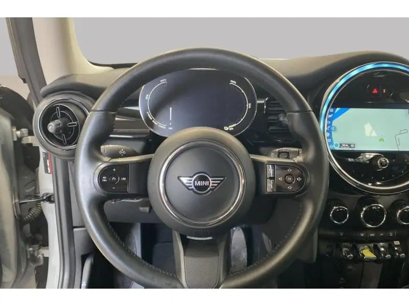 Occasion MINI Cooper SE GREY 13