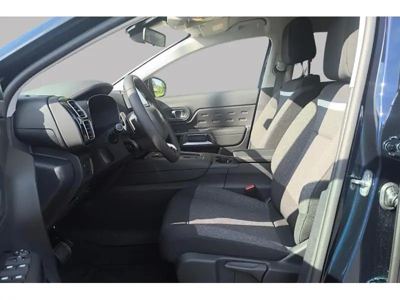 VEHICLE__CONDITION_SERVICE Citroen C5 Aircross BLUE 10