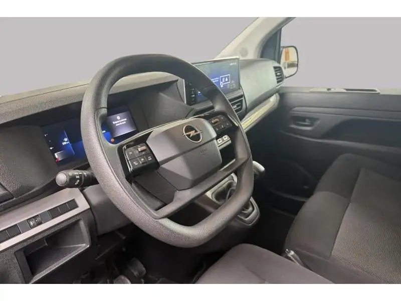 Occasion Opel Vivaro L2 ANTHRACITE 9
