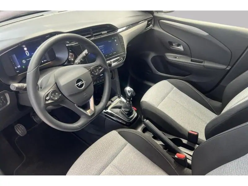 VEHICLE__CONDITION_SERVICE Opel Corsa EDITION GREY 9