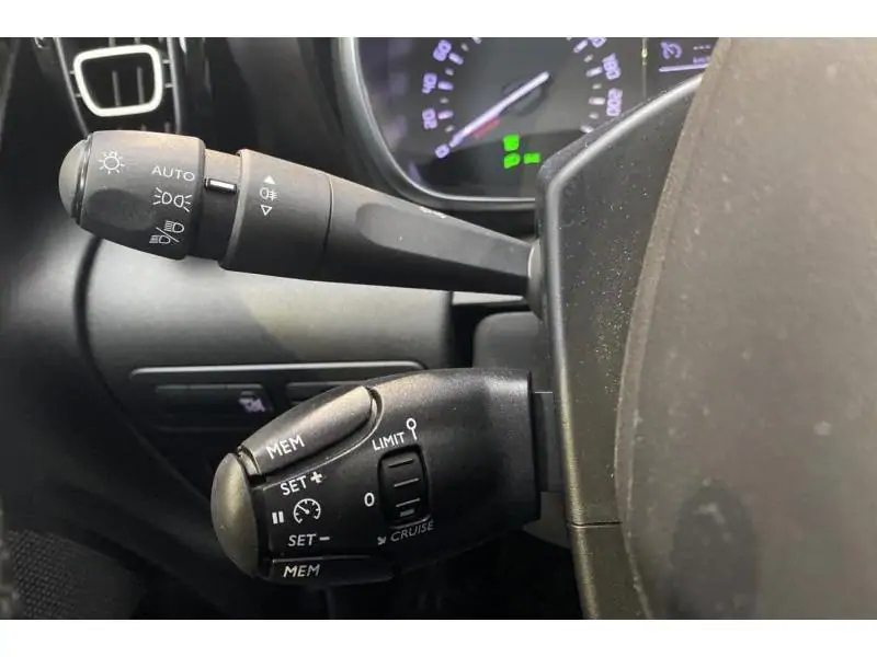 Occasie Citroen C3 Aircross Shine GREY 23