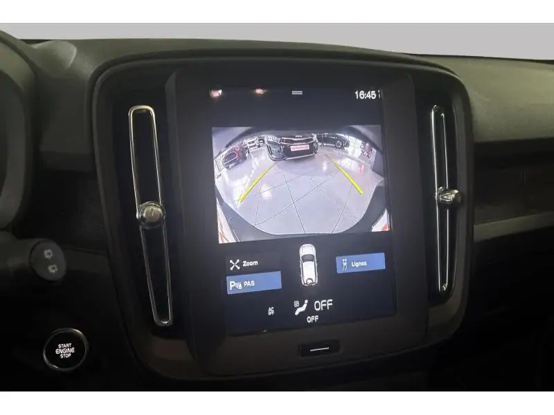 Occasion Volvo XC40 CORE BLACK 14