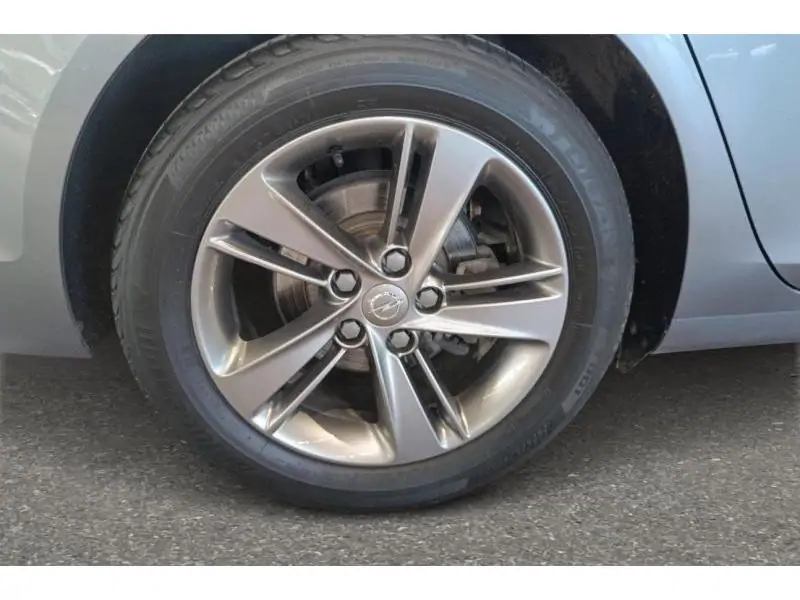 Occasie Opel Insignia Grand Sport Dynamic GREY 20