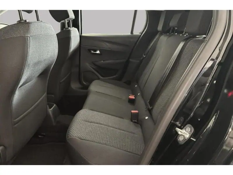 VEHICLE__CONDITION_SERVICE Peugeot 208 STYLE BLACK 18