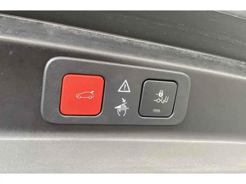 Occasion Peugeot 5008 Allure Pack - HYBRID 7 PL GREY 21