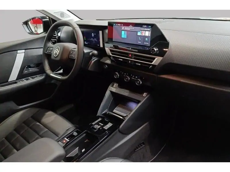 VEHICLE__CONDITION_SERVICE Citroen C4 and ë- Max GREY 2