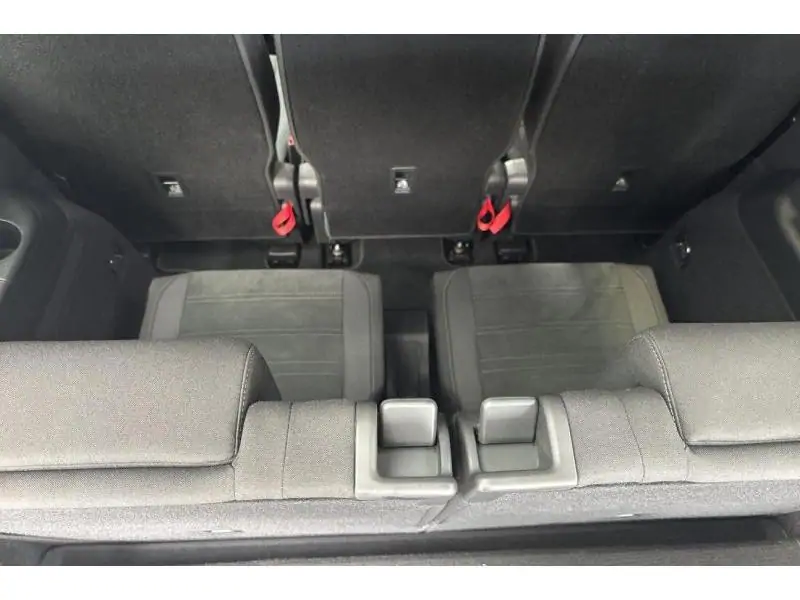 Occasion Volkswagen Touran Highline Business Premium BLUE 21