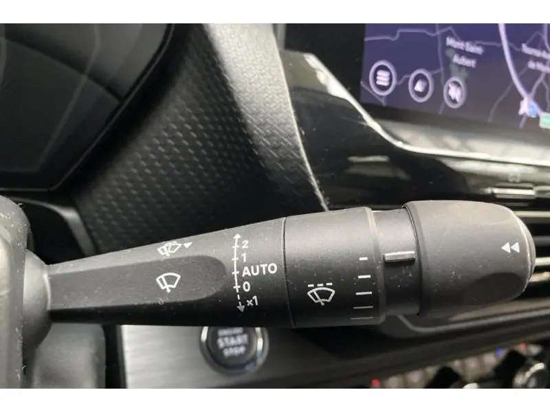 Occasion Citroen C5 X PLUS GREY 25