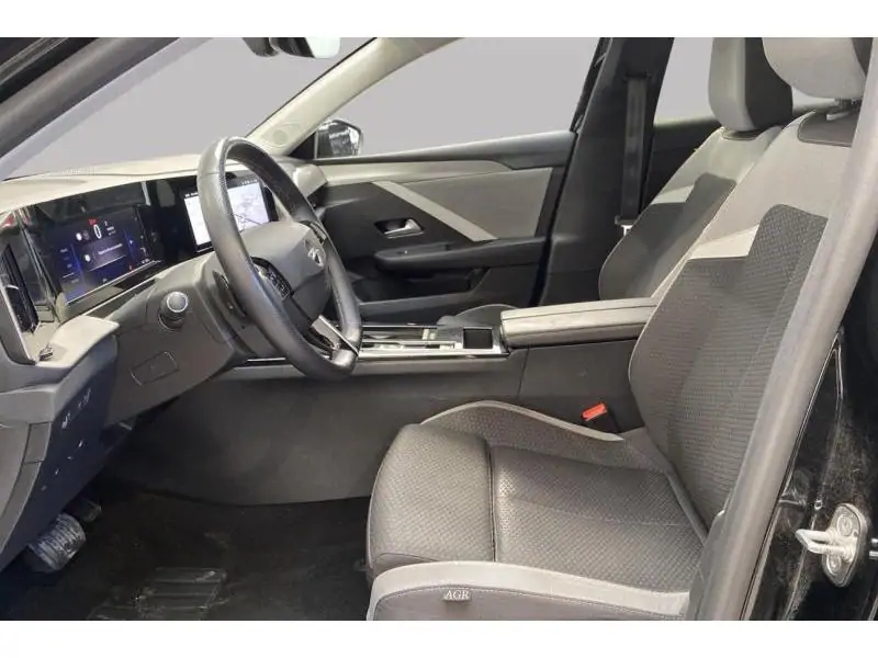 Occasion Opel Astra Business BLACK 10