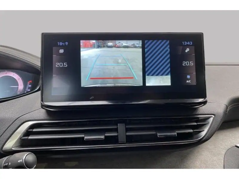 Occasion Peugeot 5008 GT BLUE 14