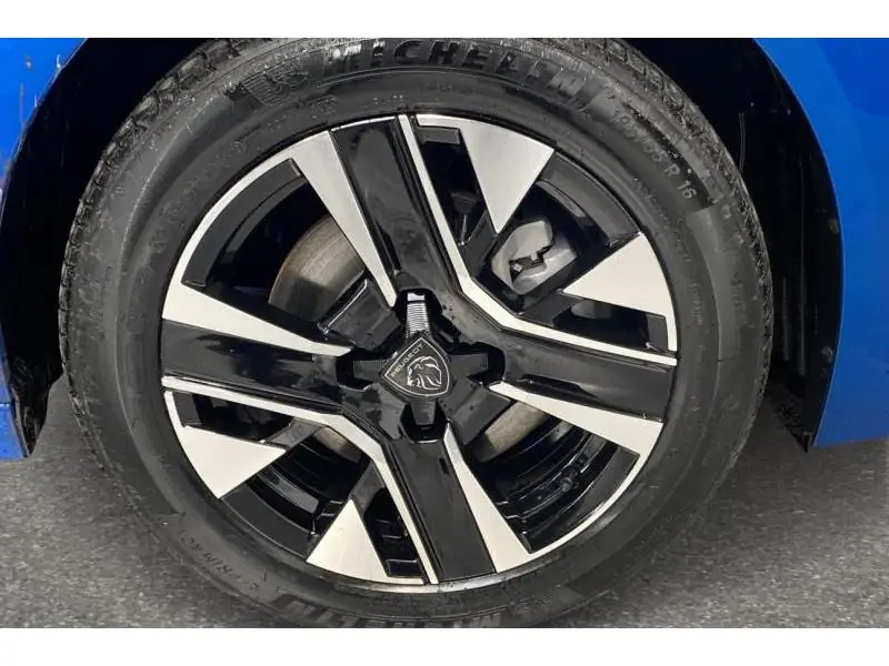 Occasion Peugeot 208 ALLURE*Détecteurs obs. Mirror Link BLUE 22