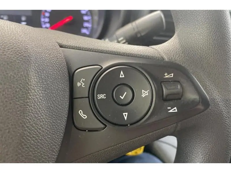 Occasion Opel Combo L1 1.5D BLACK 23