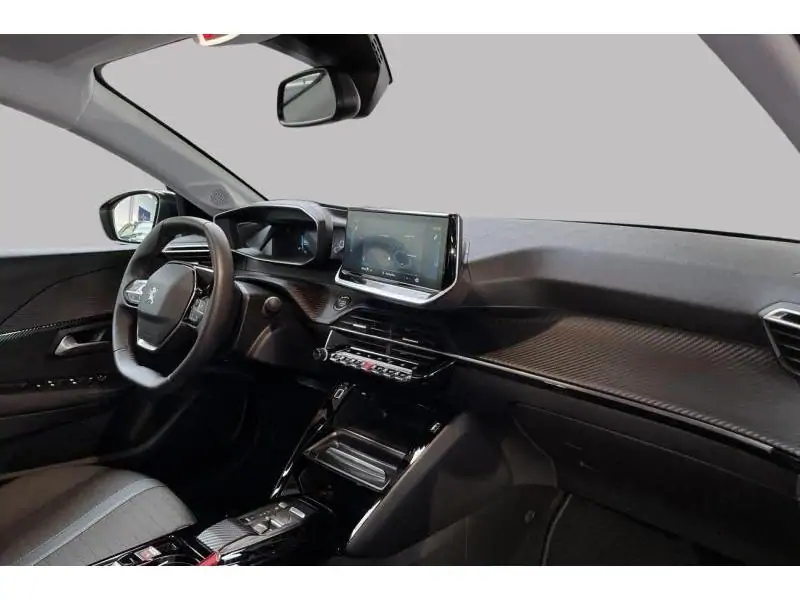 Occasion Peugeot 208 Allure Pack RED 2