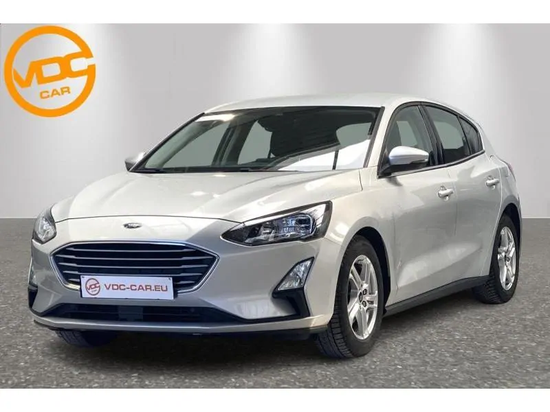 76430 - Ford Focus ECOBOOST