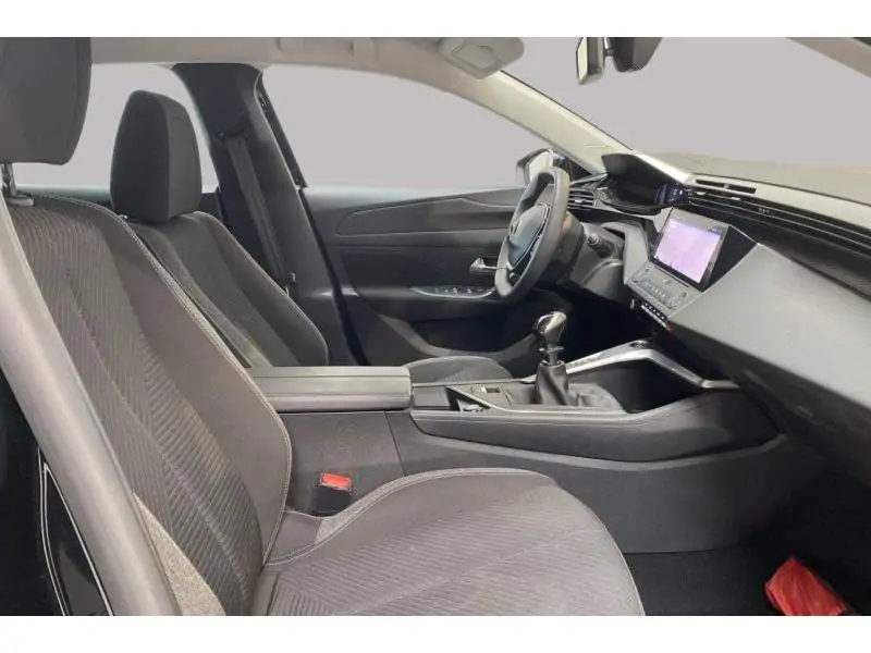 Occasion Peugeot 308 Active - GPS - PDC - CARPLAY BLACK 8