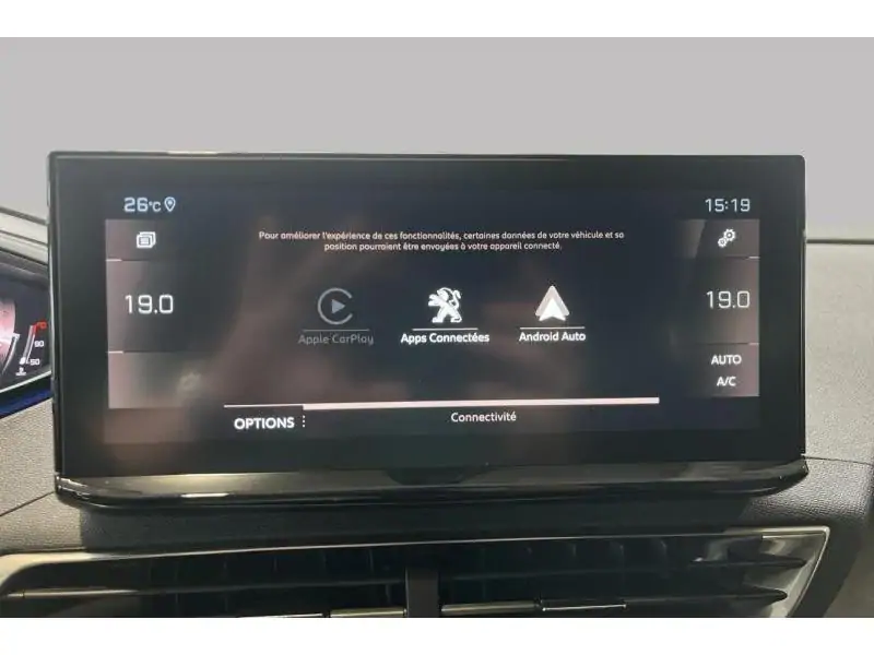 Occasion Peugeot 5008 gt BLACK 33