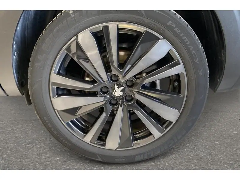Occasion Peugeot 5008 II GT GREY 20
