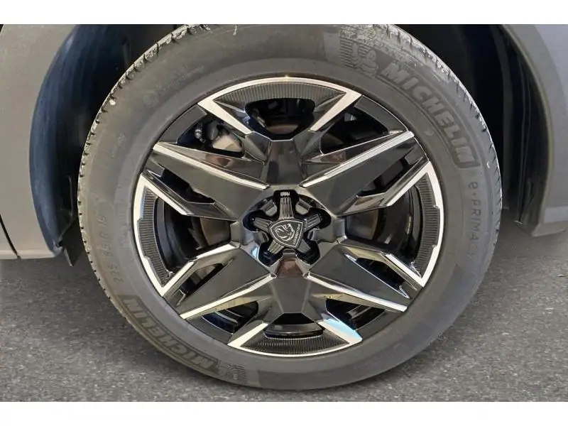 Occasion Peugeot 5008 ALLURE GREY 20
