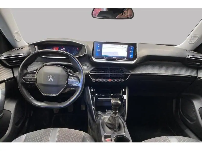 Occasion Peugeot 2008 II Allure BLACK 11