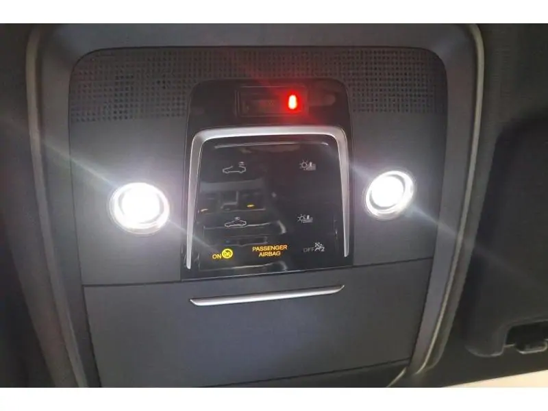 Occasion BYD SEAL U Comfort WHITE 23