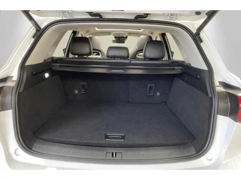 Occasion MG EHS PHEV Luxury WHITE 19