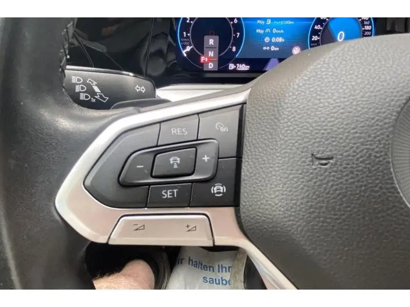 Occasion Volkswagen Golf Variant VIII  Life BLACK 26