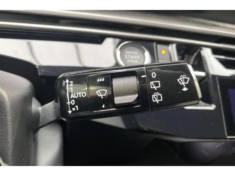 Occasion Peugeot 5008 Allure WHITE 24